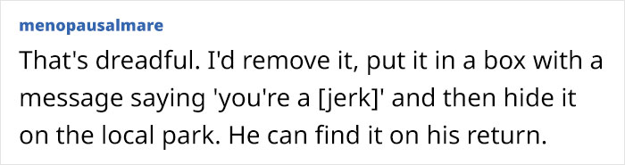 “He Doesn’t Know I Know”: Husband Leaves On A 3-Week Trip, Wife Finds A Tracker In Her Car “He Doesn’t Know I Know”: Husband Leaves On A 3-Week Trip, Wife Finds A Tracker In Her Car
