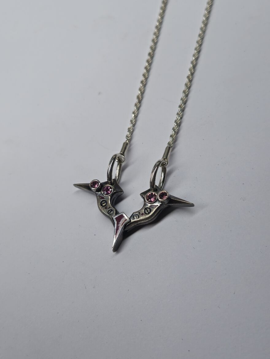 Geeky Jewelry Commissions I've Made Inspired By League Of Legends, Pokémon, And Other Favorite Games/ Series. Geeky Jewelry Commissions I've Made Inspired By League Of Legends, Pokémon, And Other Favorite Games/ Series.