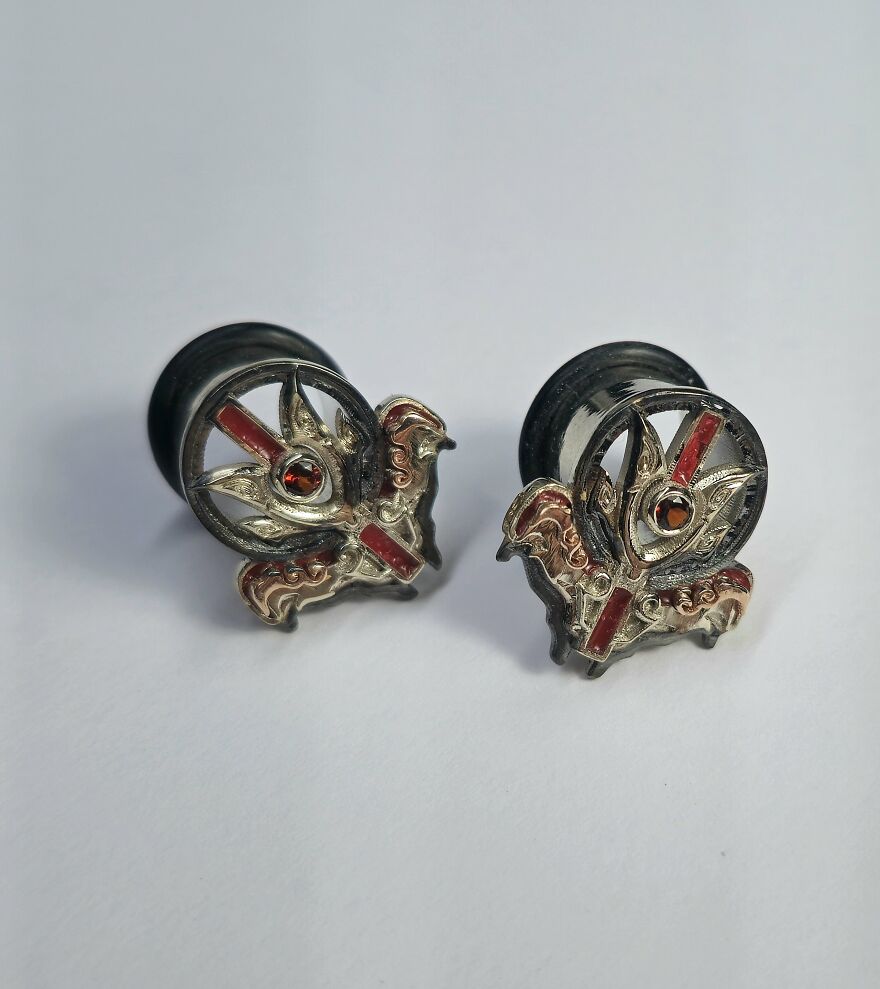 Geeky Jewelry Commissions I've Made Inspired By League Of Legends, Pokémon, And Other Favorite Games/ Series. Geeky Jewelry Commissions I've Made Inspired By League Of Legends, Pokémon, And Other Favorite Games/ Series.