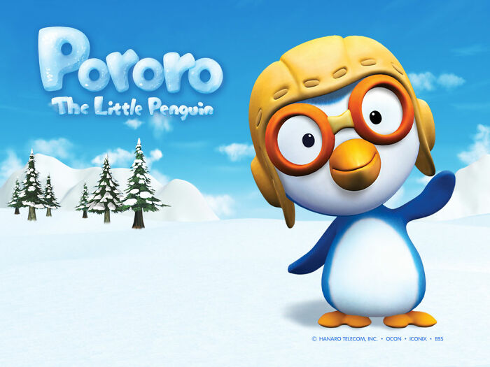 Pororo