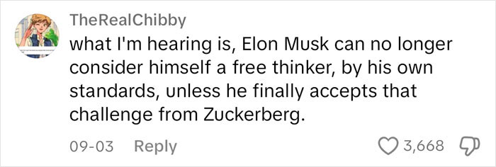 Elon Musk Shares An “Interesting Observation” About Women, Gets Savage Backlash For It Elon Musk Shares An “Interesting Observation” About Women, Gets Savage Backlash For It