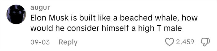 Elon Musk Shares An “Interesting Observation” About Women, Gets Savage Backlash For It Elon Musk Shares An “Interesting Observation” About Women, Gets Savage Backlash For It