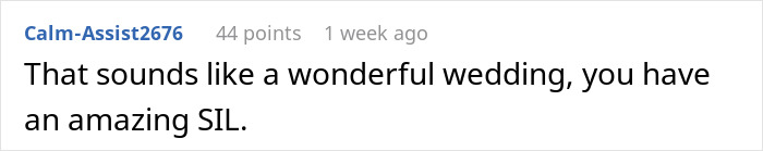 "Became Even Whiter Than Her Dress": Rude MIL Shocked To See Almost Everyone Wearing White "Became Even Whiter Than Her Dress": Rude MIL Shocked To See Almost Everyone Wearing White