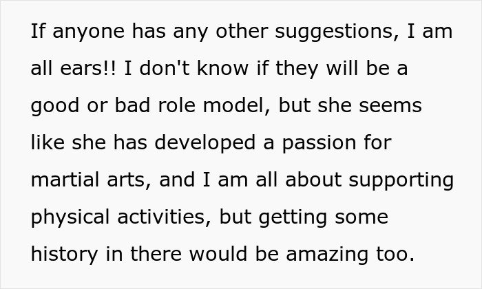 Mom Blames Herself For Turning Her 9YO Into A Karate Girl Defending Friends From Bullies Mom Blames Herself For Turning Her 9YO Into A Karate Girl Defending Friends From Bullies