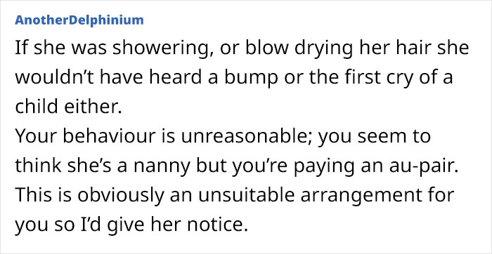 Babysitter Seen Leaving House On Camera While Kids Were Inside, Mom Reacts With Panic Babysitter Seen Leaving House On Camera While Kids Were Inside, Mom Reacts With Panic