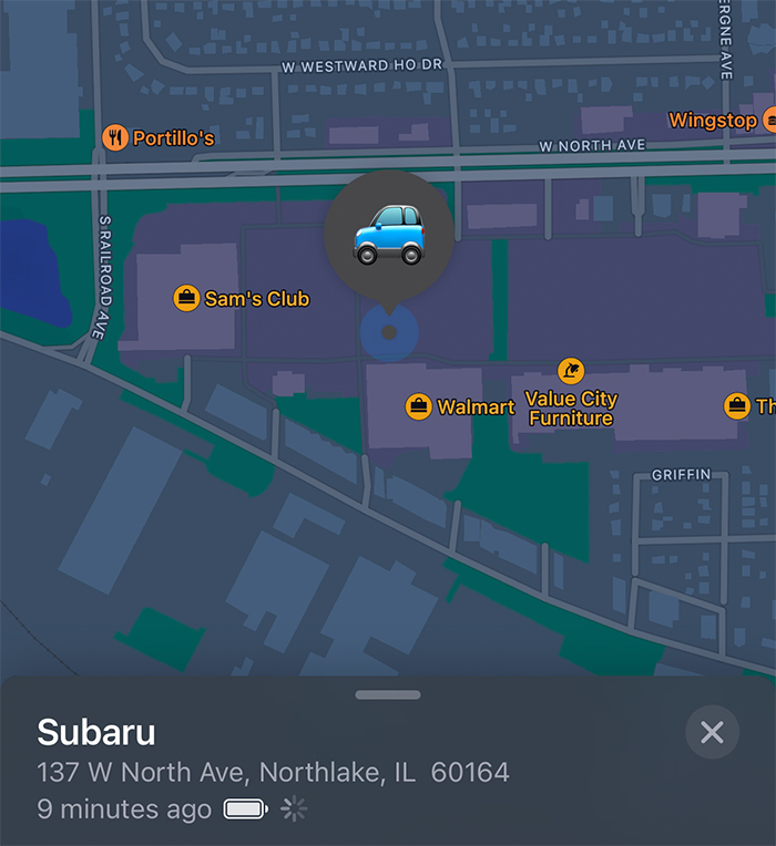 “Tracked Down My Stolen Car With An AirTag And It Was One Of The Most Ridiculous Days Of My Life” “Tracked Down My Stolen Car With An AirTag And It Was One Of The Most Ridiculous Days Of My Life”