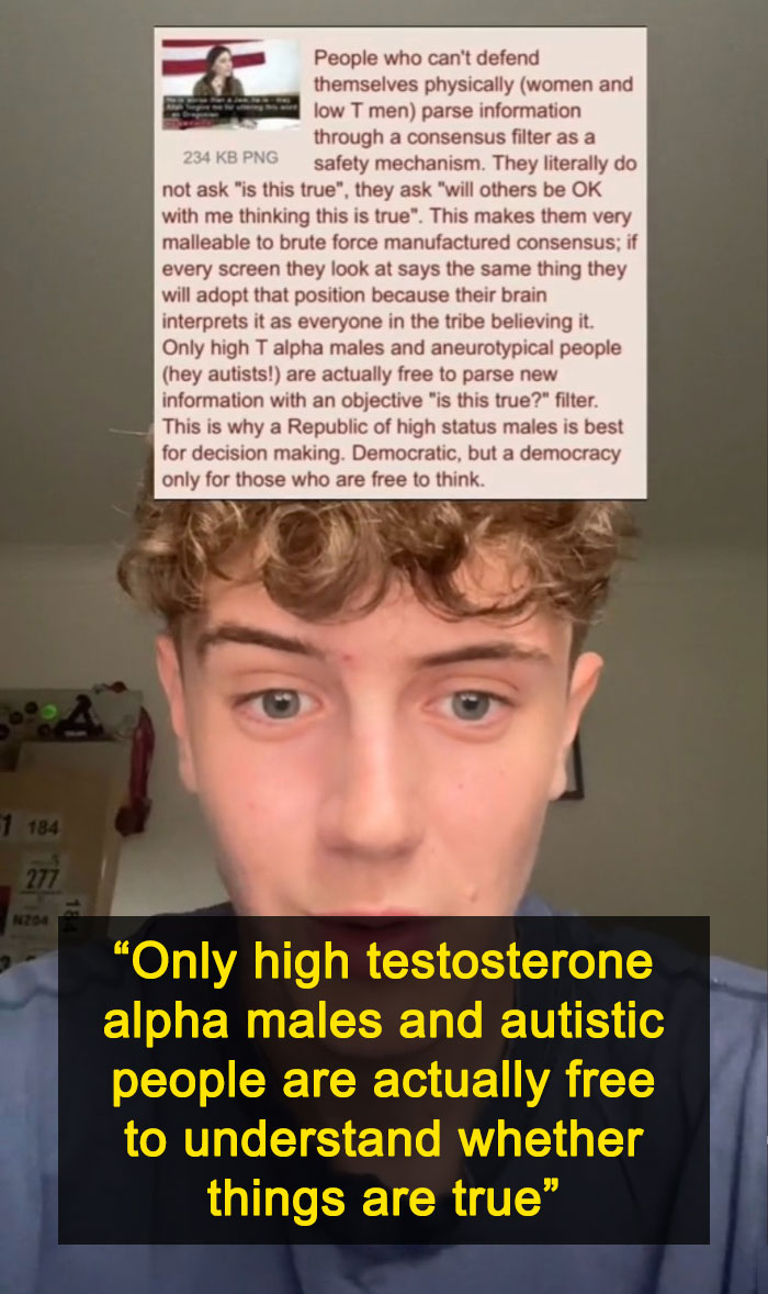 Elon Musk Shares An “Interesting Observation” About Women, Gets Savage Backlash For It Elon Musk Shares An “Interesting Observation” About Women, Gets Savage Backlash For It