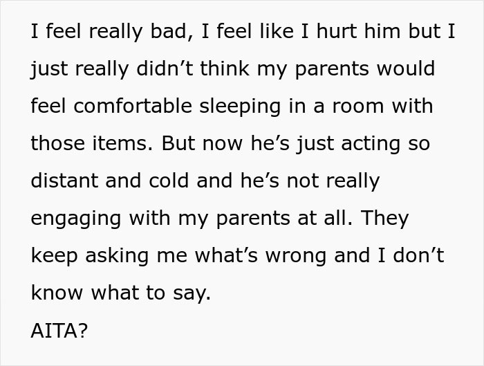 Woman Sees Just How Manipulative Her BF Really Is After Anime Pillow Tears Them Apart Woman Sees Just How Manipulative Her BF Really Is After Anime Pillow Tears Them Apart