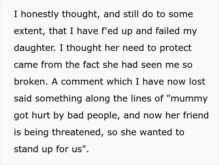 Mom Blames Herself For Turning Her 9YO Into A Karate Girl Defending Friends From Bullies Mom Blames Herself For Turning Her 9YO Into A Karate Girl Defending Friends From Bullies