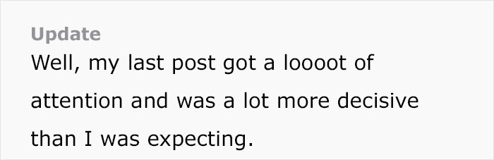 Man’s Family Traumatizes His Wife With A “Break-In” Prank, He Cuts Them Off Man’s Family Traumatizes His Wife With A “Break-In” Prank, He Cuts Them Off