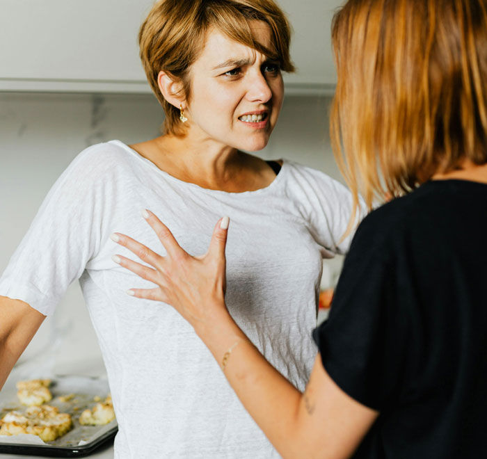 Grieving Mom Insists On Honoring Her Lost Child At Daughter’s Wedding, Gets A Hit Of Reality Grieving Mom Insists On Honoring Her Lost Child At Daughter’s Wedding, Gets A Hit Of Reality