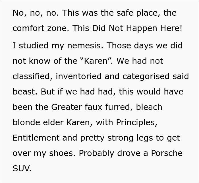 Person Secretly Adds Expensive Items To Woman’s Shopping Bill To Give Her Bad Karma Back Person Secretly Adds Expensive Items To Woman’s Shopping Bill To Give Her Bad Karma Back