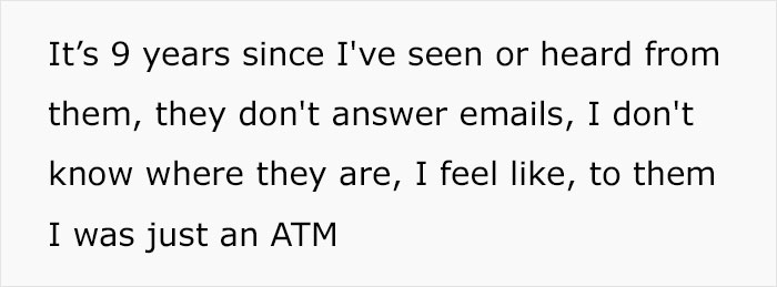 Dad Spends Decades Raising Ungrateful Kids, They Vanish Without A Trace, He’s Filled With Regret Dad Spends Decades Raising Ungrateful Kids, They Vanish Without A Trace, He’s Filled With Regret