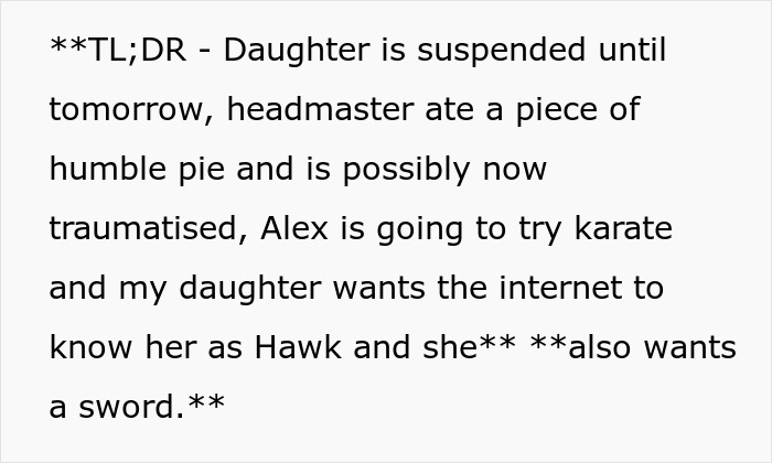 Mom Blames Herself For Turning Her 9YO Into A Karate Girl Defending Friends From Bullies Mom Blames Herself For Turning Her 9YO Into A Karate Girl Defending Friends From Bullies