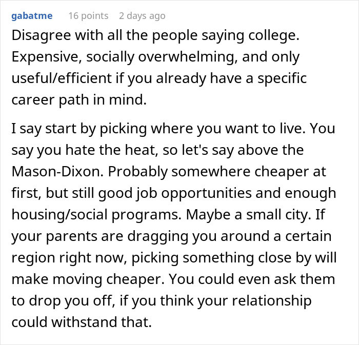 "They Are So Delusional": Teen Who Grew Up With RV Influencer Parents Shares Her Side "They Are So Delusional": Teen Who Grew Up With RV Influencer Parents Shares Her Side