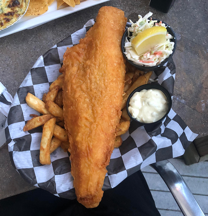 Man’s Bold All-You-Can-Eat Challenge Backfires Hilariously Thanks To Clever Chef Man’s Bold All-You-Can-Eat Challenge Backfires Hilariously Thanks To Clever Chef