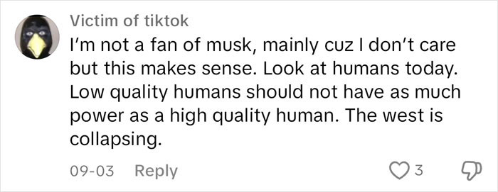 Elon Musk Shares An “Interesting Observation” About Women, Gets Savage Backlash For It Elon Musk Shares An “Interesting Observation” About Women, Gets Savage Backlash For It