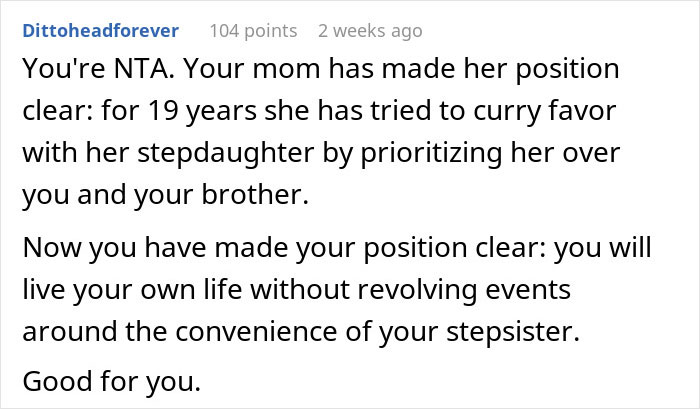“How I Could Say That”: Mom Wants Son To Change His Wedding Date, Gets A Reality Check “How I Could Say That”: Mom Wants Son To Change His Wedding Date, Gets A Reality Check