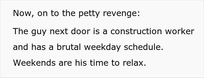 Neighbors Don't Care About Complaints, Regret It After They're Still Suffering 4 Years Later Neighbors Don't Care About Complaints, Regret It After They're Still Suffering 4 Years Later
