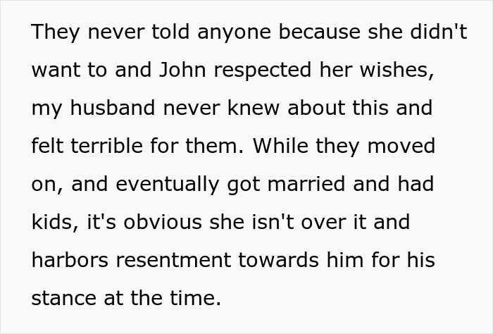 Man’s Past Comes Back To Bite His Wife Every Time She Praises Him, She’s Done Dealing With It Man’s Past Comes Back To Bite His Wife Every Time She Praises Him, She’s Done Dealing With It