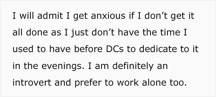 Woman Sick Of Clingy Coworker Who Complains About Everything And Invades Her Privacy Woman Sick Of Clingy Coworker Who Complains About Everything And Invades Her Privacy
