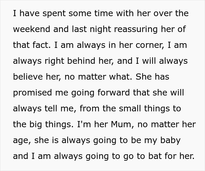 Mom Blames Herself For Turning Her 9YO Into A Karate Girl Defending Friends From Bullies Mom Blames Herself For Turning Her 9YO Into A Karate Girl Defending Friends From Bullies