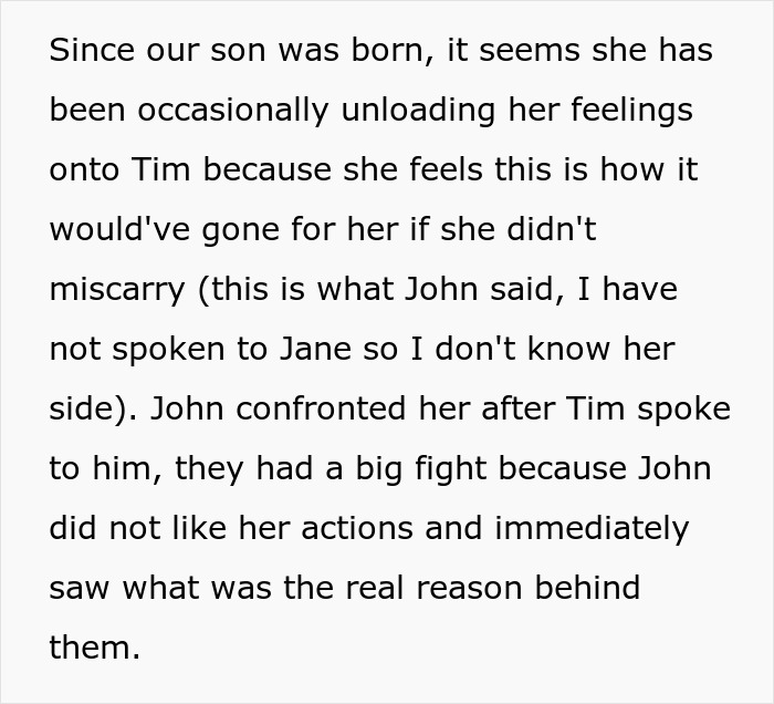 Man’s Past Comes Back To Bite His Wife Every Time She Praises Him, She’s Done Dealing With It Man’s Past Comes Back To Bite His Wife Every Time She Praises Him, She’s Done Dealing With It