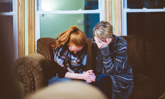 Grieving Mom Insists On Honoring Her Lost Child At Daughter’s Wedding, Gets A Hit Of Reality Grieving Mom Insists On Honoring Her Lost Child At Daughter’s Wedding, Gets A Hit Of Reality