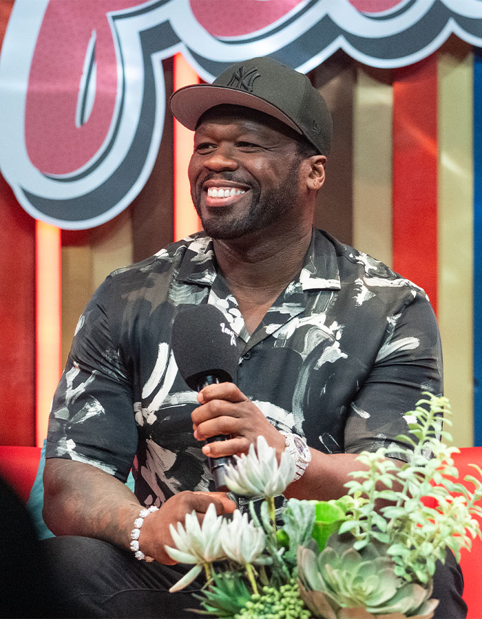 50 Cent Trolls Diddy After Raid Revealed ‘1,000 Bottles Of Lube’ In Trafficking Case 50 Cent Trolls Diddy After Raid Revealed ‘1,000 Bottles Of Lube’ In Trafficking Case