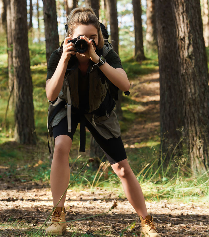 "They Are So Delusional": Teen Who Grew Up With RV Influencer Parents Shares Her Side "They Are So Delusional": Teen Who Grew Up With RV Influencer Parents Shares Her Side