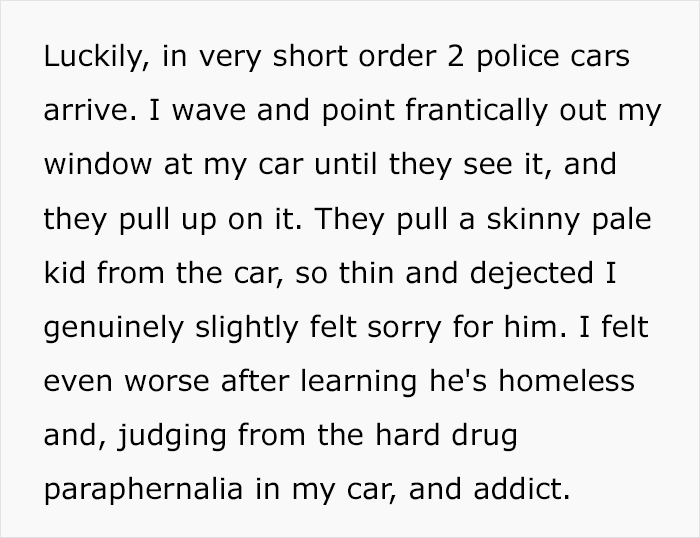 “Tracked Down My Stolen Car With An AirTag And It Was One Of The Most Ridiculous Days Of My Life” “Tracked Down My Stolen Car With An AirTag And It Was One Of The Most Ridiculous Days Of My Life”