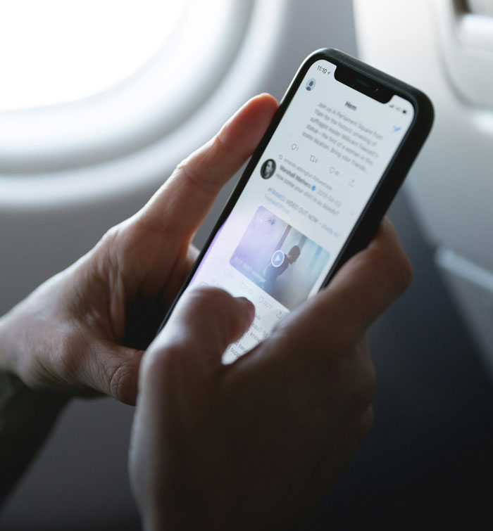 Elon Musk Shares An “Interesting Observation” About Women, Gets Savage Backlash For It Elon Musk Shares An “Interesting Observation” About Women, Gets Savage Backlash For It