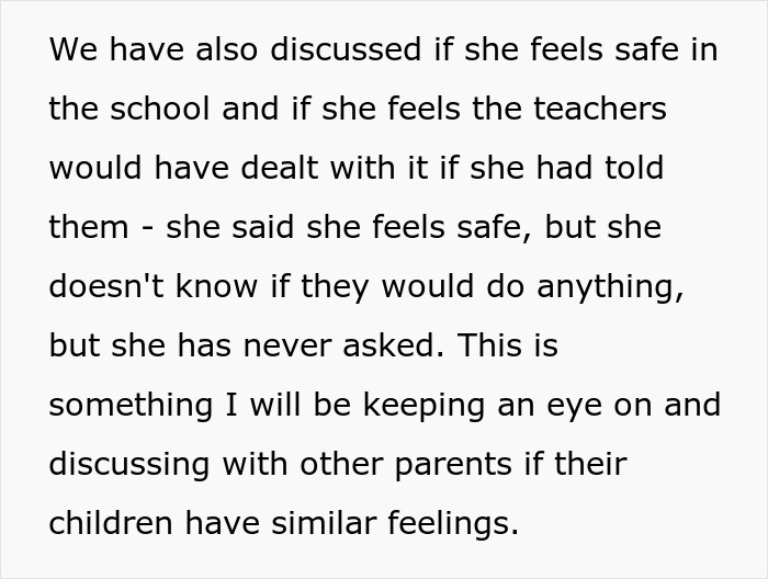 Mom Blames Herself For Turning Her 9YO Into A Karate Girl Defending Friends From Bullies Mom Blames Herself For Turning Her 9YO Into A Karate Girl Defending Friends From Bullies
