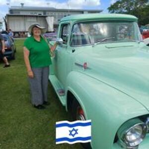 lisasworld1933 avatar