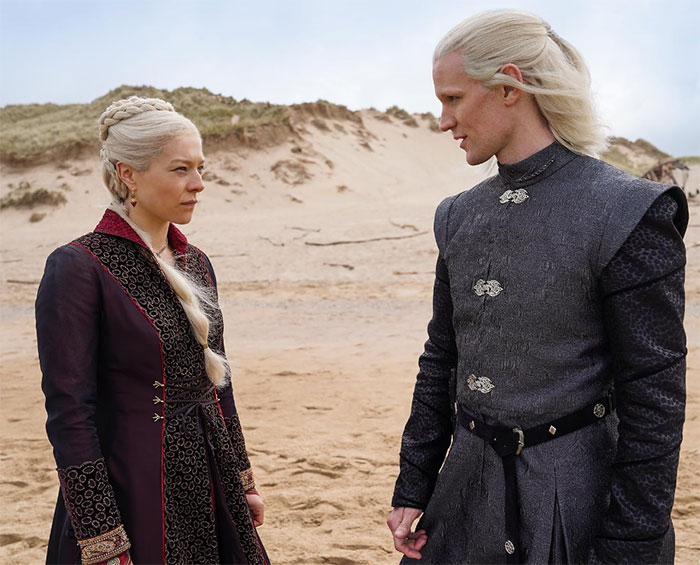 Matt Smith Slammed For Comments About Trigger Warnings: “Be Thankful You Don’t Have PTSD” Matt Smith Slammed For Comments About Trigger Warnings: “Be Thankful You Don’t Have PTSD”