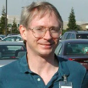 stevechalmers avatar