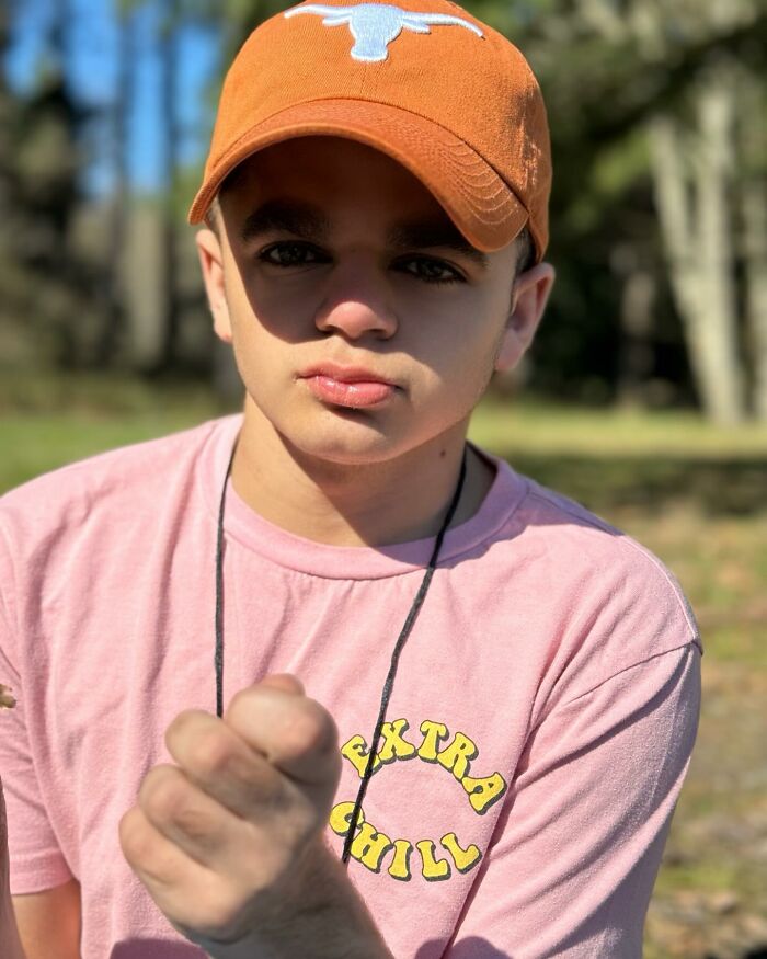 A Race Against Time: A Family's Journey With Their Child's Sanfilippo Syndrome Diagnosis A Race Against Time: A Family's Journey With Their Child's Sanfilippo Syndrome Diagnosis