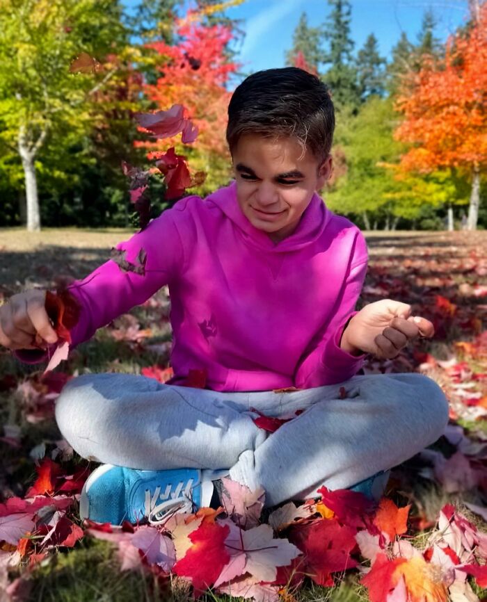 A Race Against Time: A Family's Journey With Their Child's Sanfilippo Syndrome Diagnosis A Race Against Time: A Family's Journey With Their Child's Sanfilippo Syndrome Diagnosis