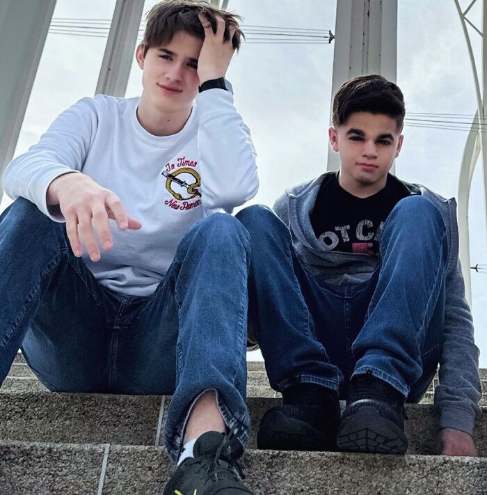 A Race Against Time: A Family's Journey With Their Child's Sanfilippo Syndrome Diagnosis A Race Against Time: A Family's Journey With Their Child's Sanfilippo Syndrome Diagnosis