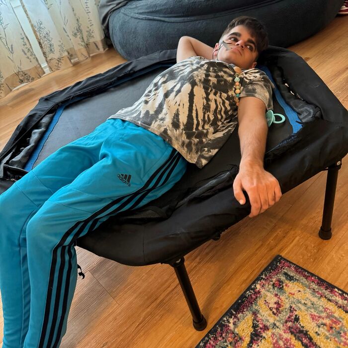 A Race Against Time: A Family's Journey With Their Child's Sanfilippo Syndrome Diagnosis A Race Against Time: A Family's Journey With Their Child's Sanfilippo Syndrome Diagnosis