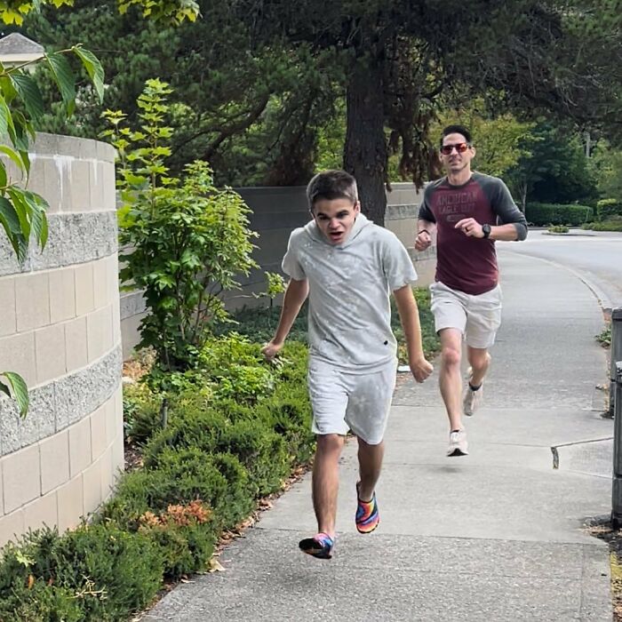 A Race Against Time: A Family's Journey With Their Child's Sanfilippo Syndrome Diagnosis A Race Against Time: A Family's Journey With Their Child's Sanfilippo Syndrome Diagnosis