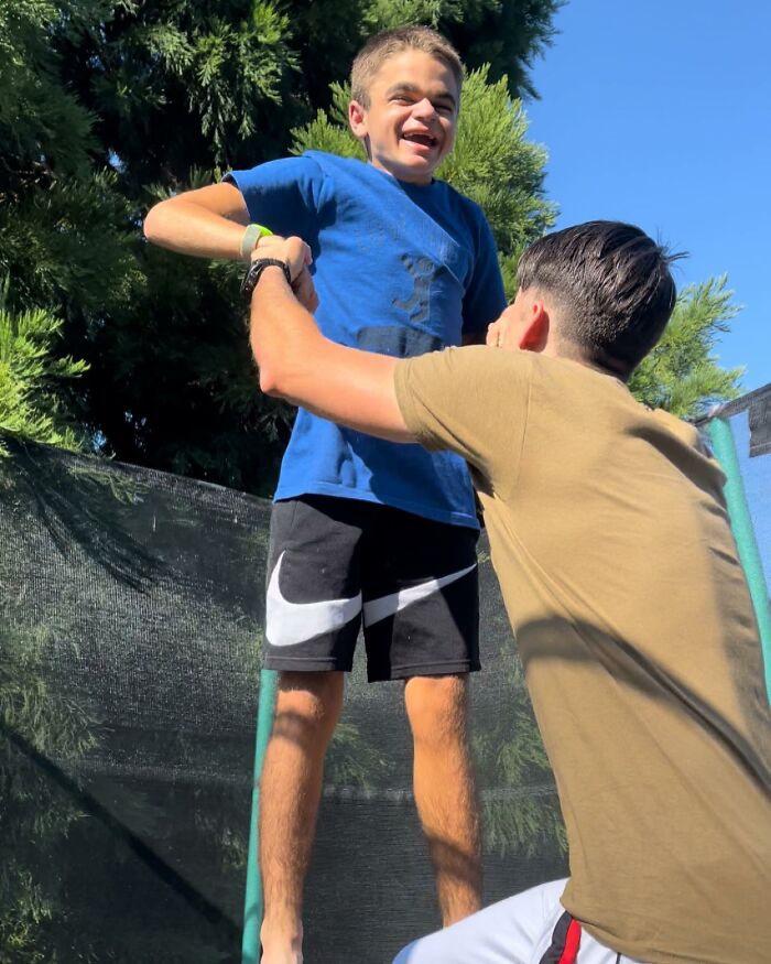 A Race Against Time: A Family's Journey With Their Child's Sanfilippo Syndrome Diagnosis A Race Against Time: A Family's Journey With Their Child's Sanfilippo Syndrome Diagnosis