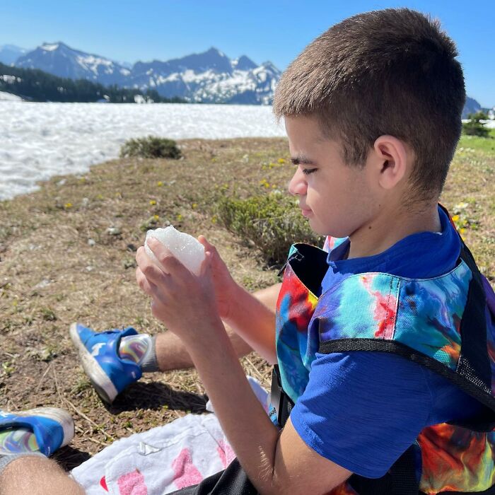 A Race Against Time: A Family's Journey With Their Child's Sanfilippo Syndrome Diagnosis A Race Against Time: A Family's Journey With Their Child's Sanfilippo Syndrome Diagnosis