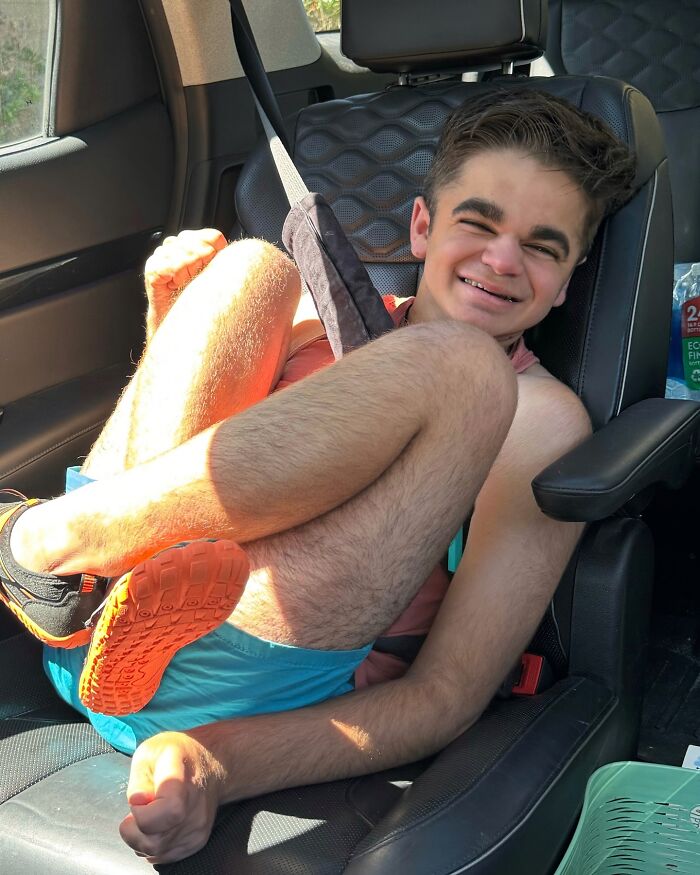 A Race Against Time: A Family's Journey With Their Child's Sanfilippo Syndrome Diagnosis A Race Against Time: A Family's Journey With Their Child's Sanfilippo Syndrome Diagnosis