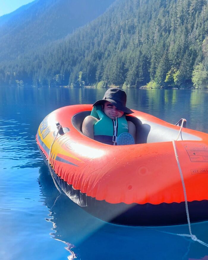 A Race Against Time: A Family's Journey With Their Child's Sanfilippo Syndrome Diagnosis A Race Against Time: A Family's Journey With Their Child's Sanfilippo Syndrome Diagnosis