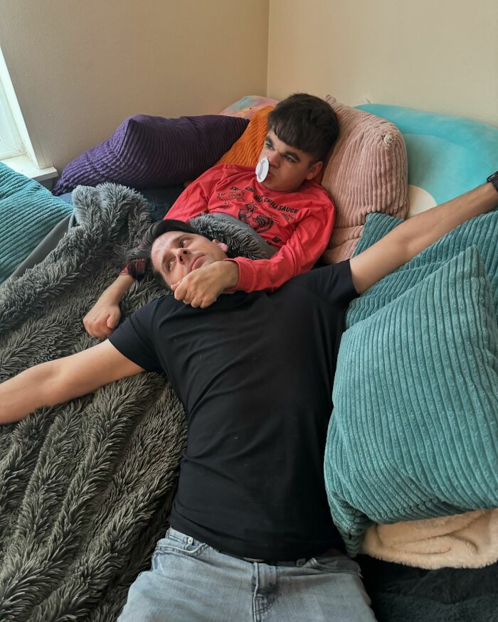 A Race Against Time: A Family's Journey With Their Child's Sanfilippo Syndrome Diagnosis A Race Against Time: A Family's Journey With Their Child's Sanfilippo Syndrome Diagnosis