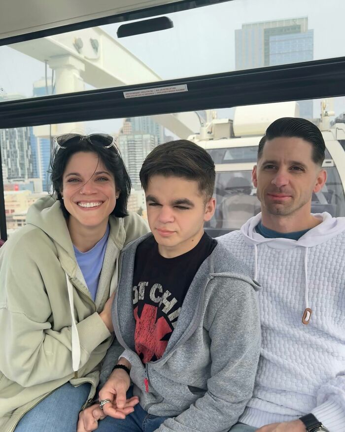 A Race Against Time: A Family's Journey With Their Child's Sanfilippo Syndrome Diagnosis A Race Against Time: A Family's Journey With Their Child's Sanfilippo Syndrome Diagnosis