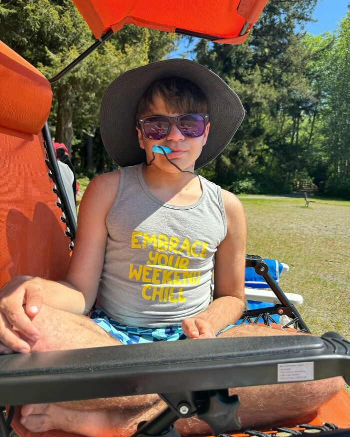 A Race Against Time: A Family's Journey With Their Child's Sanfilippo Syndrome Diagnosis A Race Against Time: A Family's Journey With Their Child's Sanfilippo Syndrome Diagnosis