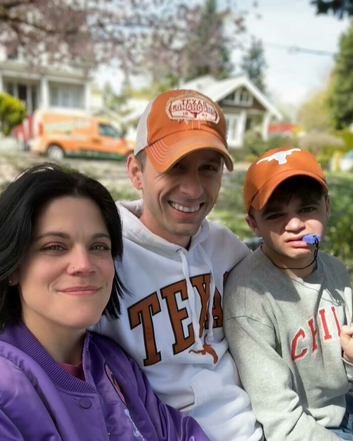 A Race Against Time: A Family's Journey With Their Child's Sanfilippo Syndrome Diagnosis A Race Against Time: A Family's Journey With Their Child's Sanfilippo Syndrome Diagnosis