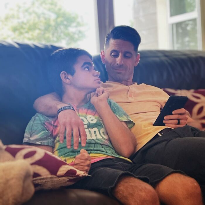 A Race Against Time: A Family's Journey With Their Child's Sanfilippo Syndrome Diagnosis A Race Against Time: A Family's Journey With Their Child's Sanfilippo Syndrome Diagnosis